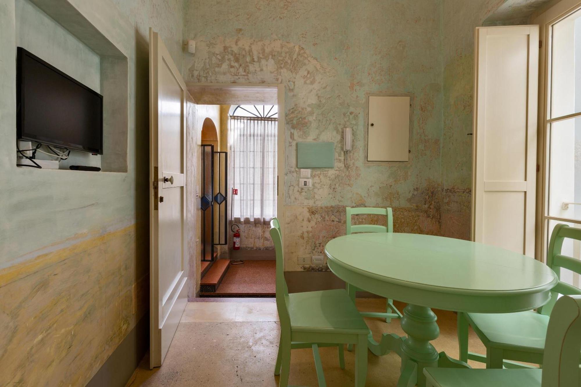 Dimora Storica Briganti Aparthotel